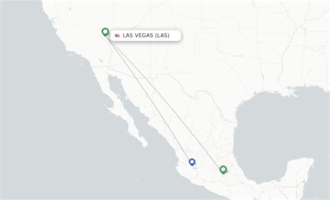 volaris flights from las vegas.